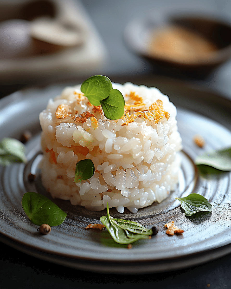 10 Delicious Rice Cake Toppings to Try