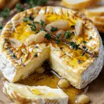 Air Fryer Brie with Honey: A Deliciously Easy Recipe for Cheese Lovers