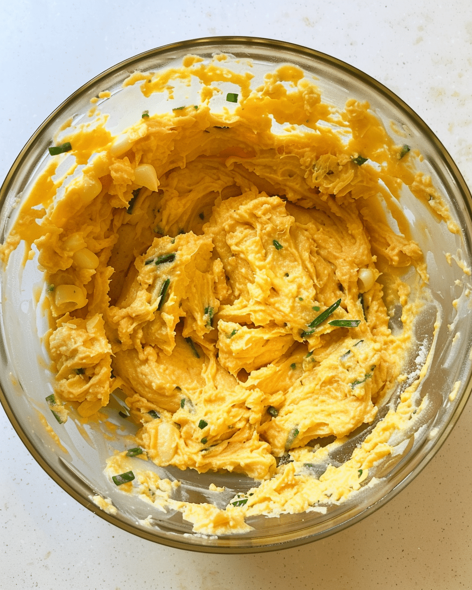 Buttermilk Jalapeño Cheddar Cornbread