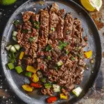 Carne Molida: Delicious Mexican Ground Beef for Quick Tacos