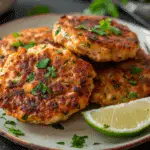 Chicken Patties Recipe