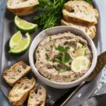 Creamy Tuna Pâté