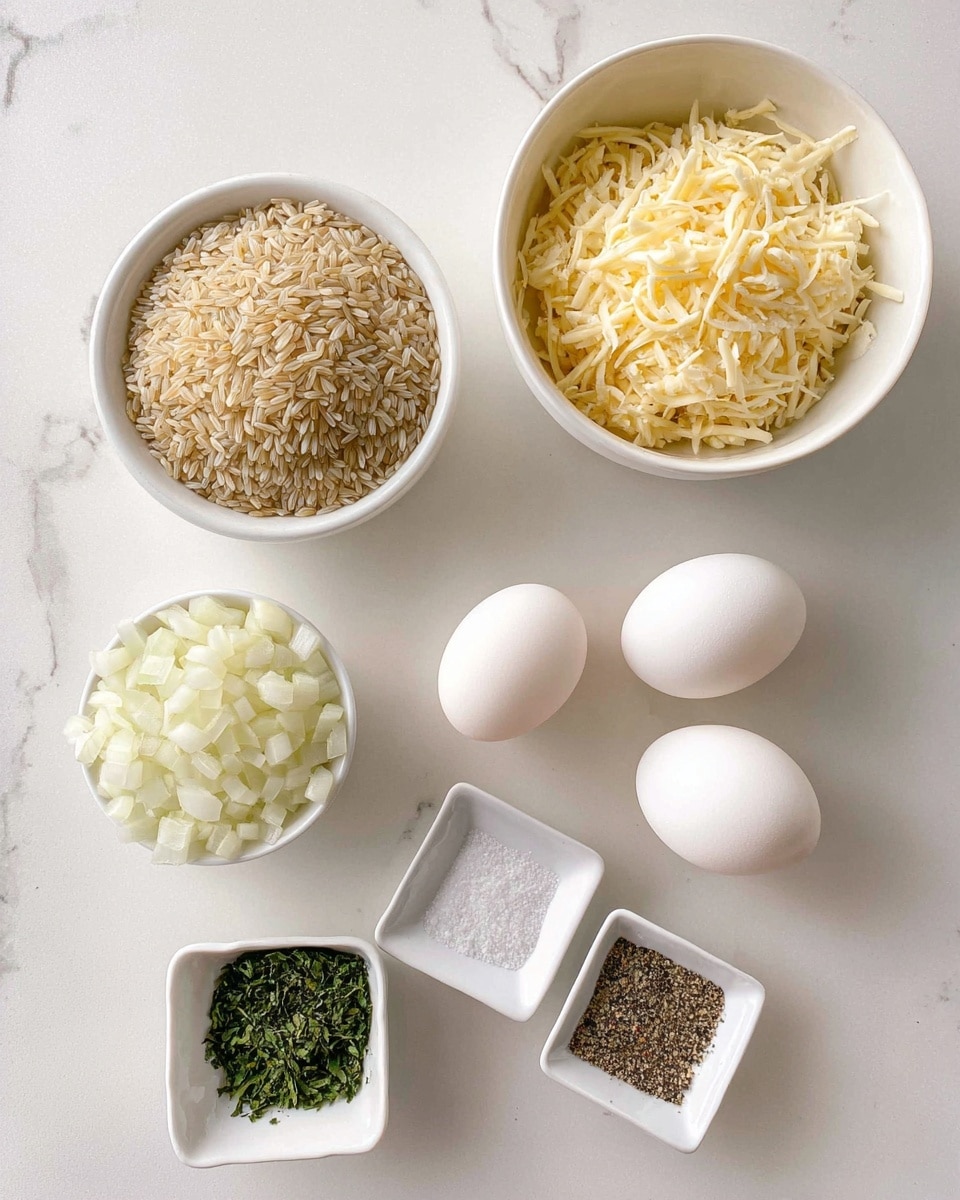 Delicious Rice Cake Toppings to Try