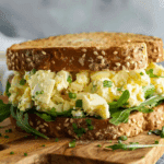 Egg Salad Sandwich