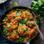 Garam Masala Chicken