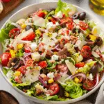 Italian Chopped Salad