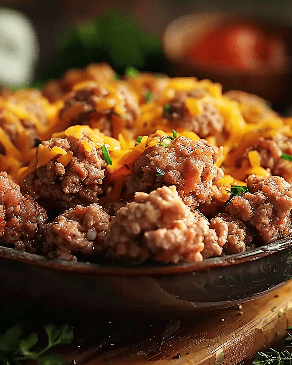 Lean Ground Beef