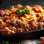 Lean Ground Beef