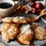 Maple Beaver Tails