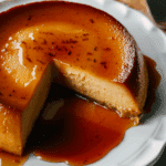 Mexican Caramel Flan