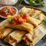 Mexican Tamales