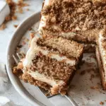 Mix Coffee Cake