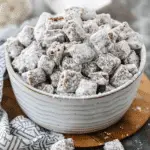 Muddy Buddies (Puppy Chow)