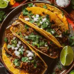 My Fave Birria Tacos