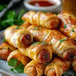 Pigs in a Blanket