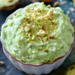 Pistachio Pineapple Dip