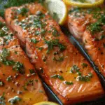 Salmon Marinade Recipe