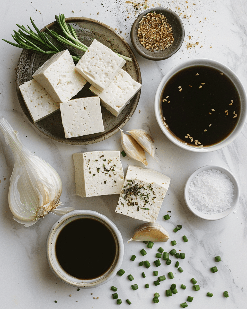 Savory Tofu Bulgogi: Quick & Easy Meatless Delight