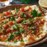 Turkish Ezme Recipe