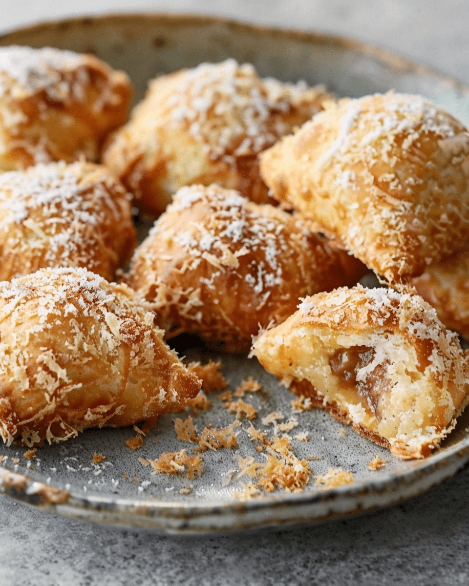 Air Fryer Celebration Bites