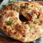 Calabrese Pitta Recipe