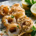 Calamari Ripieni