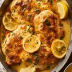 Chicken Francese