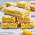 Easy Mango Bars