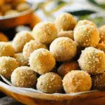 Olive alla Ascolana Recipe – Stuffed Fried Olives