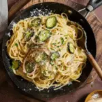 Vegetarian Carbonara