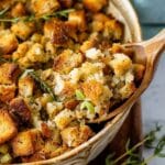 Air Fryer Stuffing