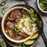 Beef Short Rib Pho