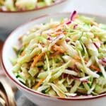 Broccoli Slaw