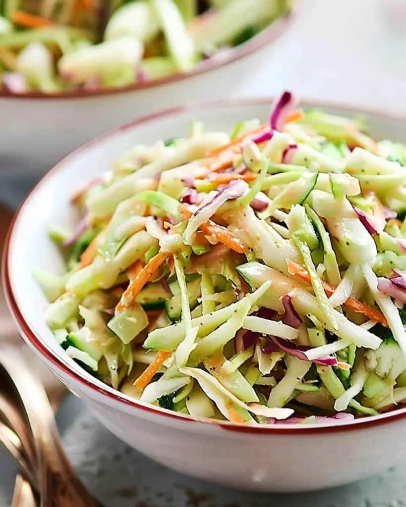 Broccoli Slaw