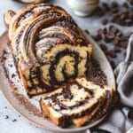 Chocolate Babka