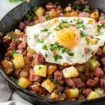 Corned Beef Hash
