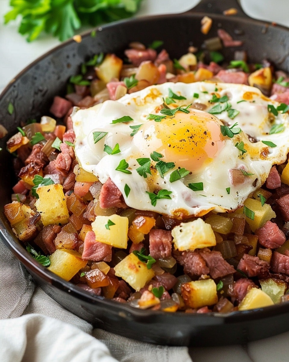 Corned Beef Hash