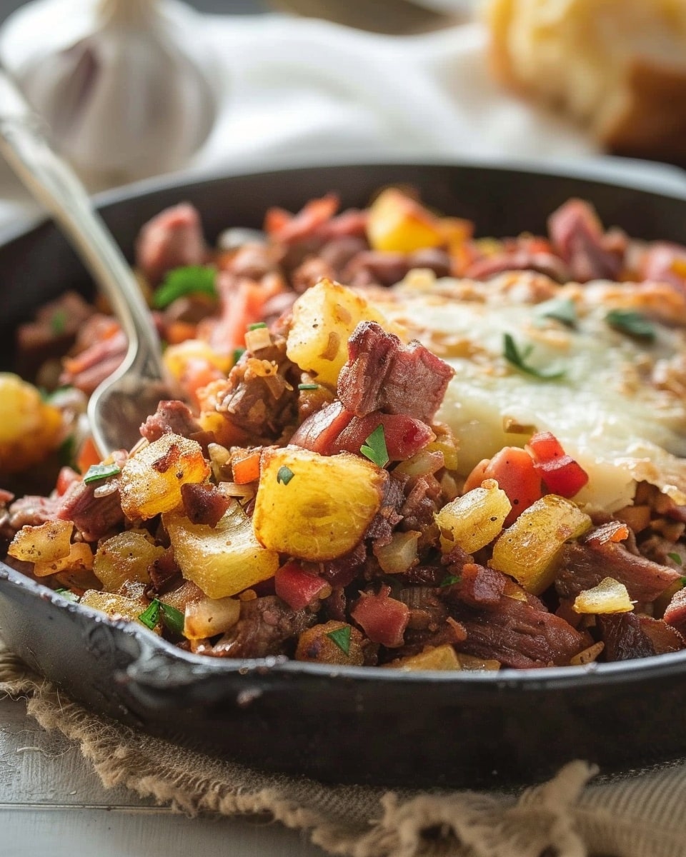 Corned Beef Hash