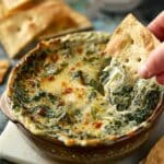 Spinach Dip