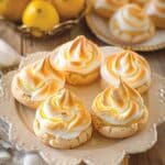 Lemon Meringue Pie Cookies
