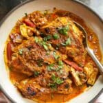 Paprika Chicken