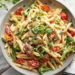 Pasta Primavera