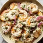 Ina Garten’s Shrimp Salad Recipe