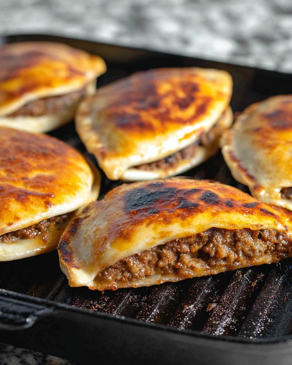 Cowboy Butter Arayes Recipe