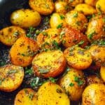 Bombay Potatoes Recipe