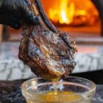 The Butter Steak Recipe