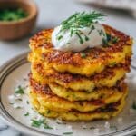 Vegan Latkes Recipe