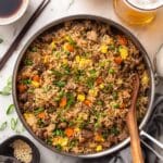 Duck Fried Rice Recipe