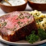 Ina Garten Horseradish Sauce for Prime Rib Recipe