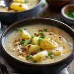Creamy Potato Soup